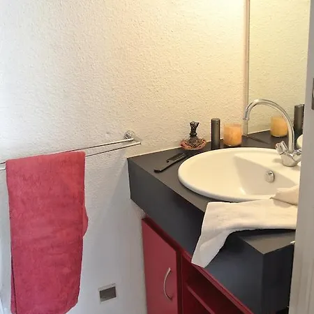 Résidence Goélia Sun Village Aparthotel Portiragnes