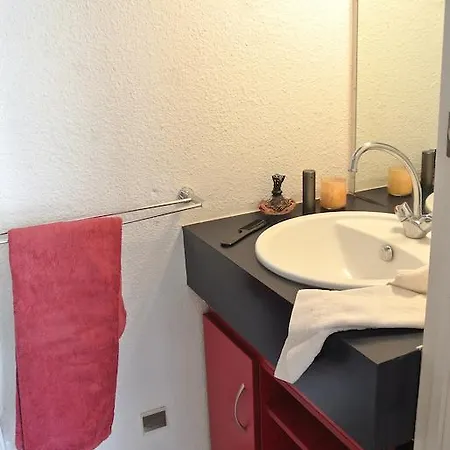 Goelia Sun Village Apartmanhotel Portiragnes
