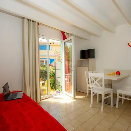 Goelia Sun Village 3* Portiragnes