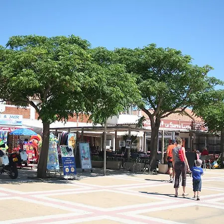 Goelia Sun Village