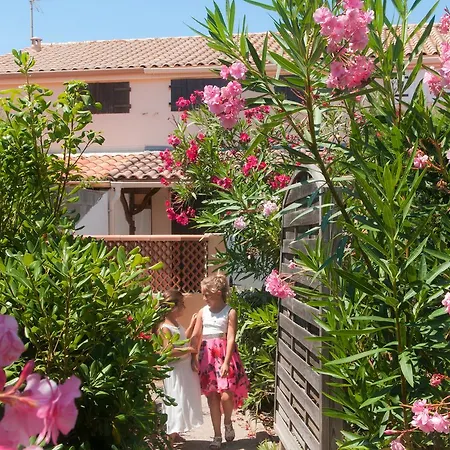 Résidence Goélia Sun Village Portiragnes