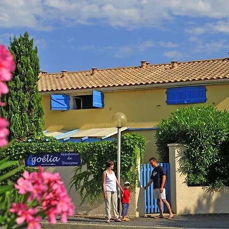 Résidence Goélia Sun Village Aparthotel