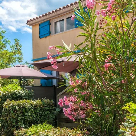Apartmanhotel Goelia Sun Village