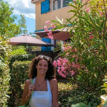 Goelia Sun Village Apartmanhotel 3*