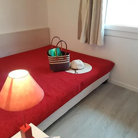Aparthotel Résidence Goélia Sun Village *