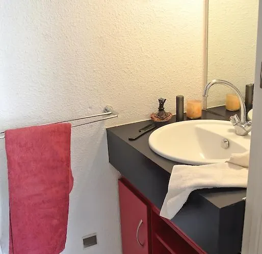 Résidence Goélia Sun Village Apartahotel Portiragnes