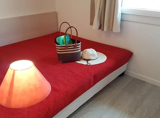 Apartahotel Résidence Goélia Sun Village 3*