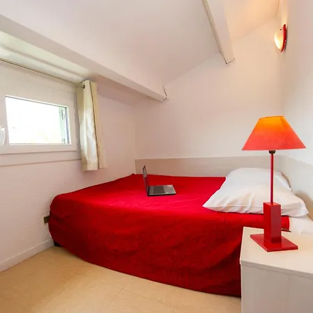 Aparthotel Goelia Sun Village
