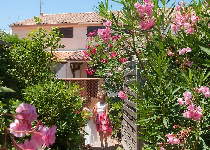 Goelia Sun Village Portiragnes