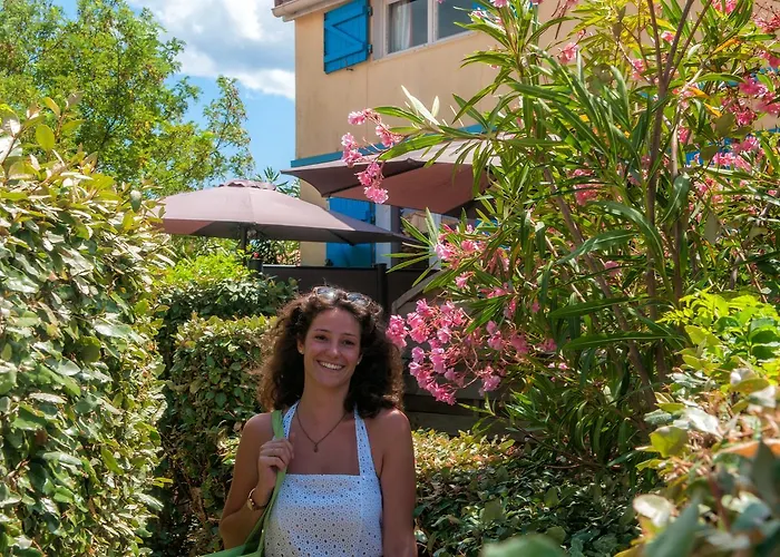 Goelia Sun Village Apart-hotel 3*